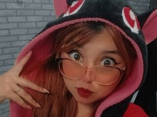 jasmin video chat LuisaFerreira