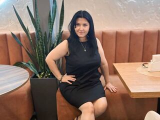 hot striptease web cam LuisaMiller