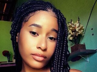 hot girl webcam video LuiseHuebsch