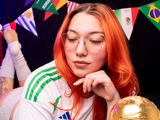 camsex photo LunaArdila