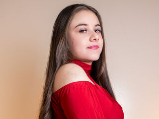 live sexshow LunaAshford