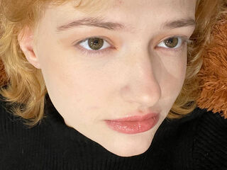 anal web cam LunaBeans