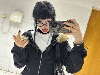 anal sex cam LunaCarrington
