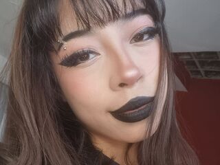 jasmin cam LunaDeker