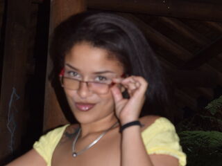 live jasmin sex show LunaRuselly