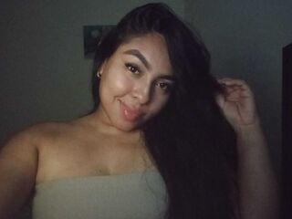 hardcore show LunaSparrks