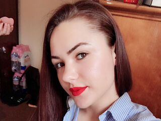 nude webcam LunaTokio