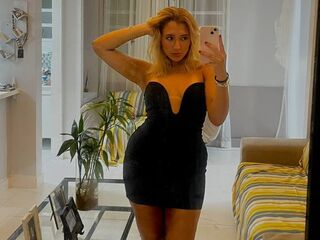 free nude web cam LunaVeller