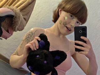 livesex video LunaWillson