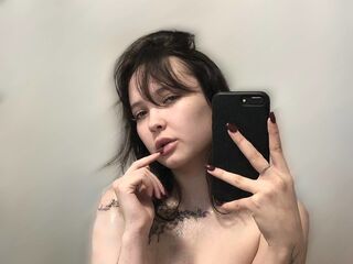 nude camgirl photo LunariaSmith