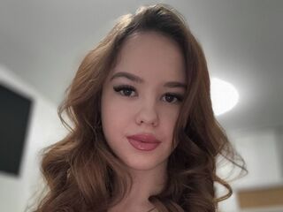 sexy camgirl chat LuraHugh