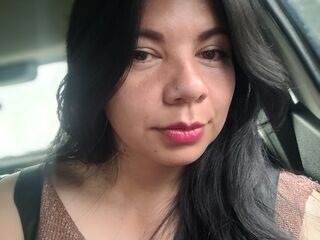 free webcam picture MacarennaGomez