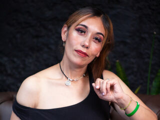 webcamgirl MadeleineSartori