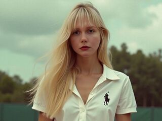 girl webcamsex MagalyRemsen