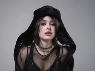 free webcam MahaliaNeher