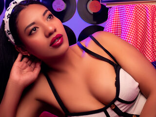 webcam live sex show MaibeScot