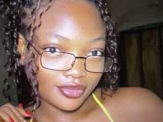 hot naked webcam girl MakyDina