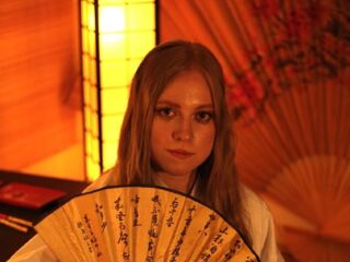 streaming live webcam MandiKressierer