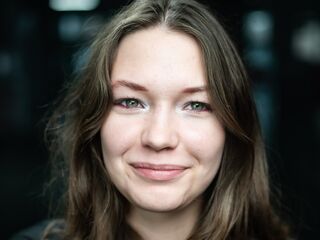 masturbating MargertSpinoza