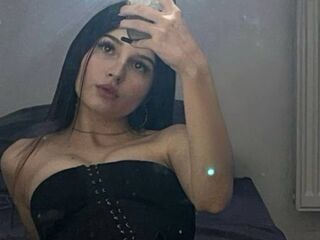 live webcam model MariCrueze