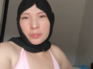 hot cam girl fingering shaved pussy MariaAsy