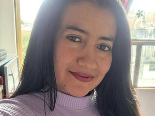 naked webcamgirl photo MariaStrike