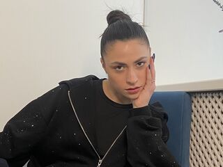 nude cam MariannaKisz