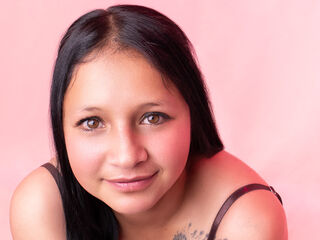 webcam striptease MarieHott