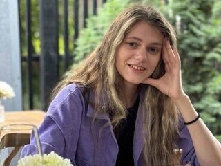 live sex video MarinaRoloson
