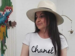 camgirl photo MarthaFran