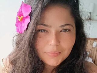 chat show MartinaFranco