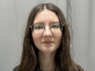 anal web cam MaryTorner