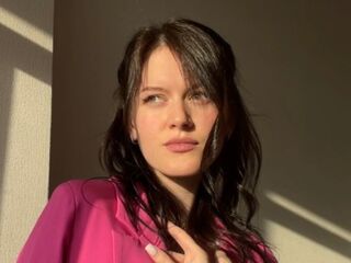 teaser cam MaudGuerrido