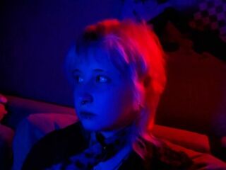 webcam chatroom MayLeaf