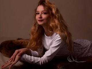 live striptease show MayLilly