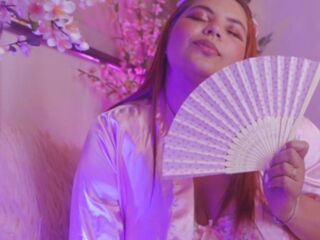 fingering camgirl video MeganGreyh