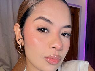 hot camwhore MeganMarc
