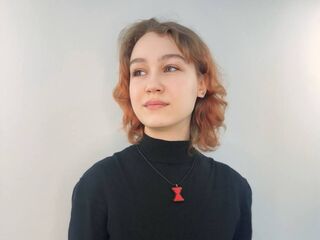 naughty camgirl MeghanInclan