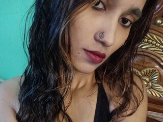 hot cam show MeherinAfra
