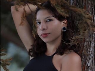 girl cam sex MelanyVelvet