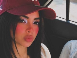 live sex cam MeliThompson