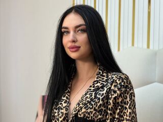 live teaser cam MelisaJenix