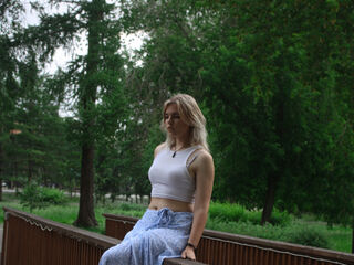 sex webcam chatroom MelisaMokriski