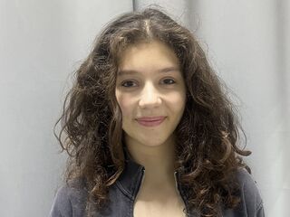 naked webcam girl masturbating MelisaTores