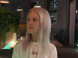 real live cam MelissaOushens