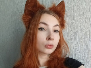 girl webcam sex MelissaSterilisa