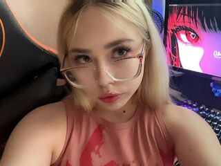 adult videochat room MellieFlaig
