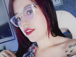 adult liveshow MelyJhones