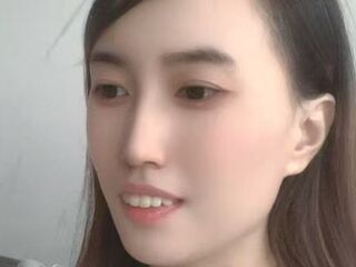 jasmin porn Mengying