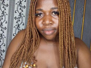 naked webcam girl MercyDavid